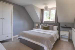 Bedroom One- click for photo gallery